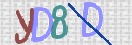 Code Anti-spam